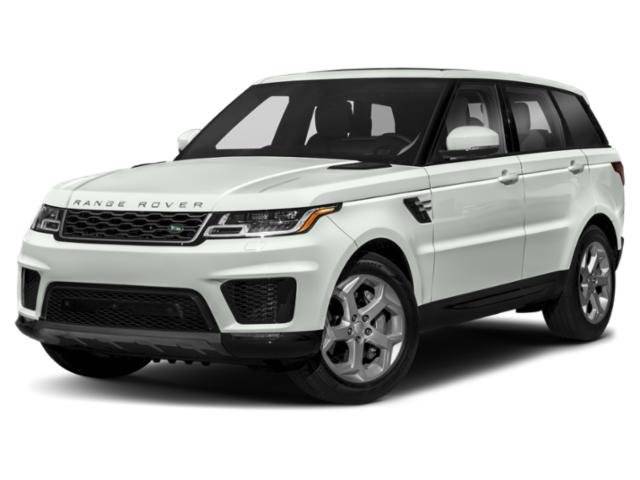2018 Land Rover Range Rover Sport SE — SUV — 77,876 mi — Auburn, WA
