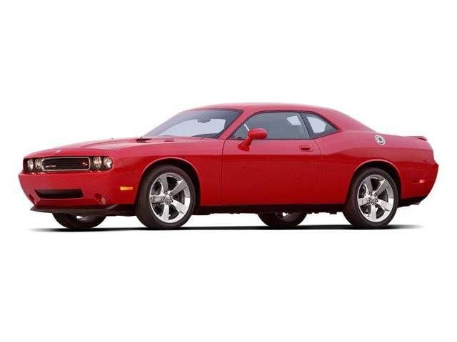 2009 Dodge Challenger SE — Coupe — 168,268 mi — Auburn, WA