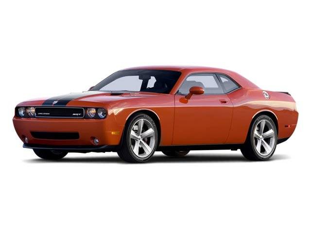 2008 Dodge Challenger SRT8 — Coupe — 103,790 mi — Auburn, WA
