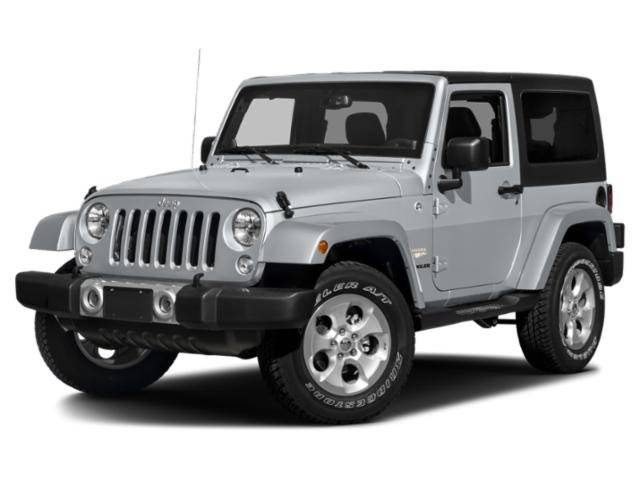 2015 Jeep Wrangler Sahara — SUV — 69,352 mi — Auburn, WA