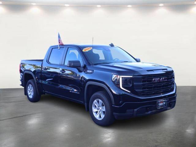 2024 GMC Sierra 1500 Pro — Pickup Truck — 6,989 mi — Bohemia, NY
