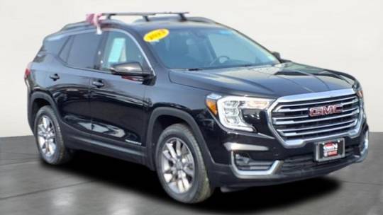 2022 GMC Terrain SLT — SUV — 67,006 mi — Bohemia, NY