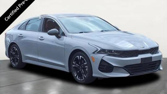 2022 Kia K5 GT-Line — Sedan — 28,540 mi — Bohemia, NY