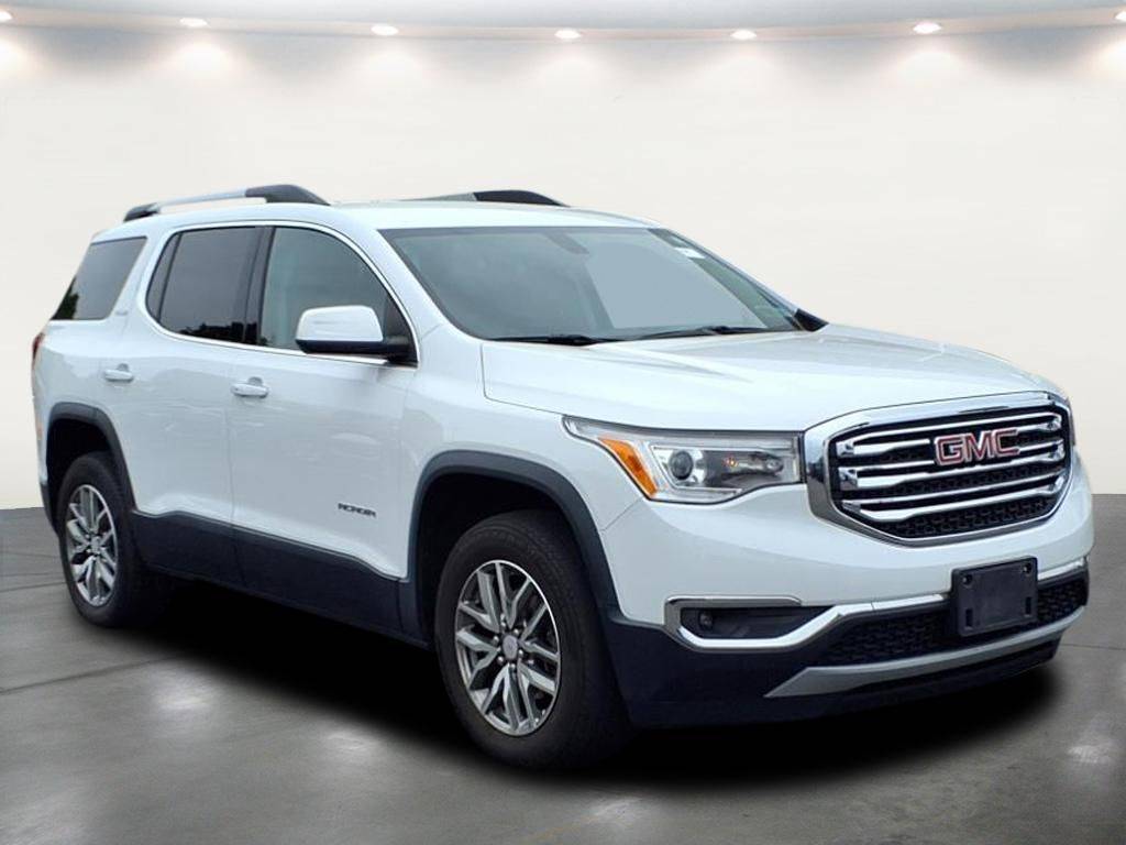 2019 GMC Acadia SLE — SUV — 69,492 mi — Bohemia, NY