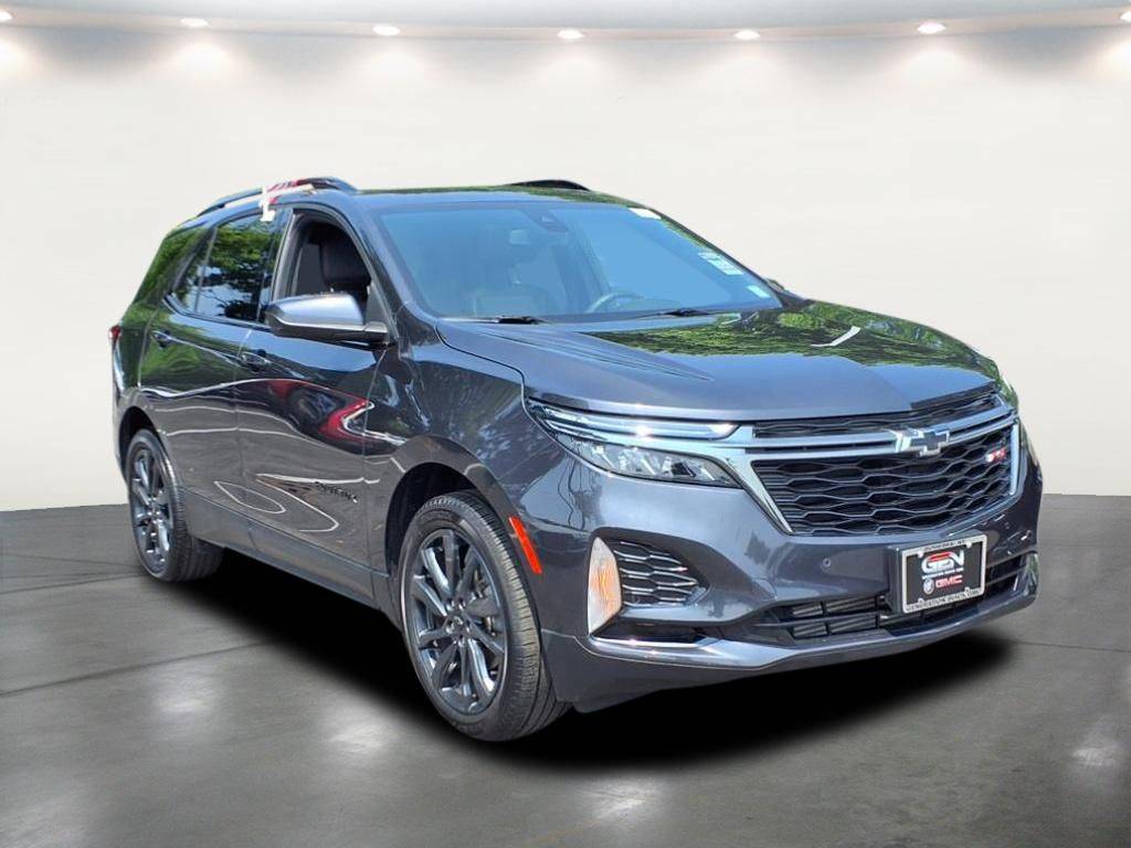 2022 Chevrolet Equinox RS — SUV — 40,451 mi — Bohemia, NY