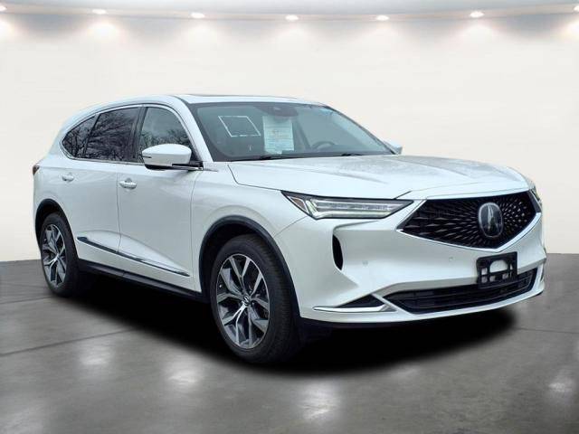 2022 Acura MDX Technology Package — SUV — 33,424 mi — Bohemia, NY