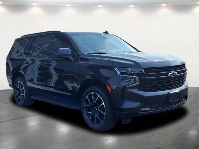 2023 Chevrolet Tahoe RST — SUV — 6,978 mi — Bohemia, NY
