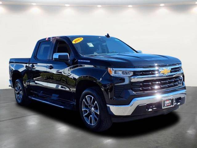 2023 Chevrolet Silverado 1500 LT — Pickup Truck — 26,419 mi — Bohemia, NY