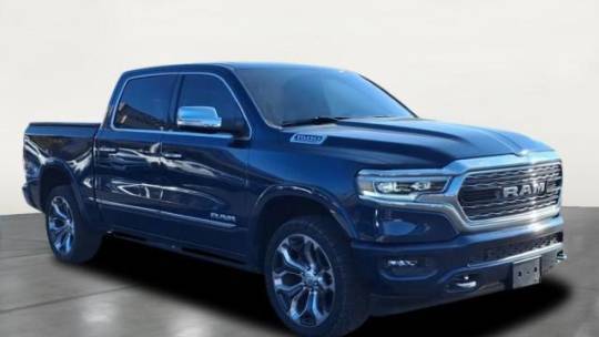 2022 Ram 1500 Limited — Pickup Truck — 44,041 mi — Bohemia, NY