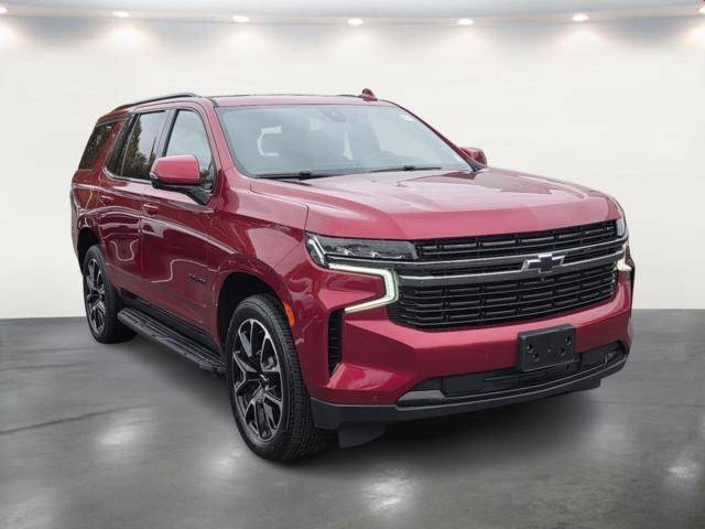 2021 Chevrolet Tahoe RST — SUV — 68,997 mi — Bohemia, NY