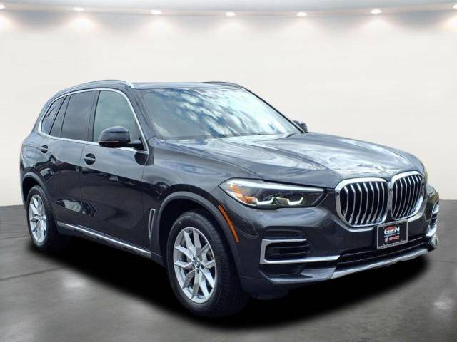 2022 BMW X5 40i — SUV — 36,221 mi — Bohemia, NY