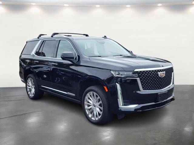 2022 Cadillac Escalade Premium Luxury — SUV — 62,000 mi — Bohemia, NY
