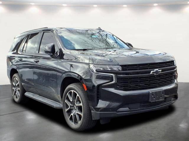 2023 Chevrolet Tahoe RST — SUV — 44,435 mi — Bohemia, NY