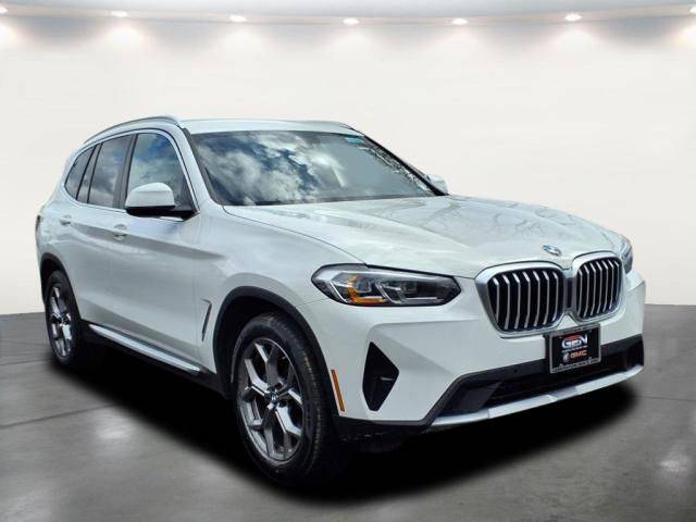 2022 BMW X3 30i — SUV — 30,751 mi — Bohemia, NY