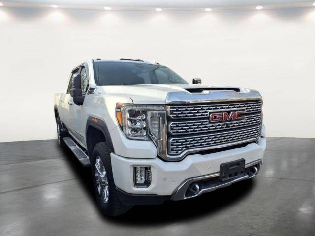 2020 GMC Sierra 2500HD Denali — Pickup Truck — 51,438 mi — Bohemia, NY