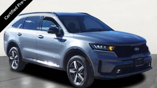 2023 Kia Sorento Hybrid SX Prestige — SUV — 24,409 mi — Bohemia, NY