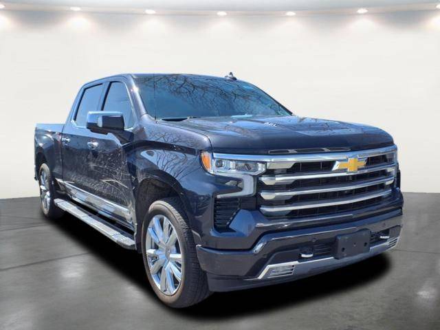 2023 Chevrolet Silverado 1500 High Country — Pickup Truck — 35,716 mi — Bohemia, NY