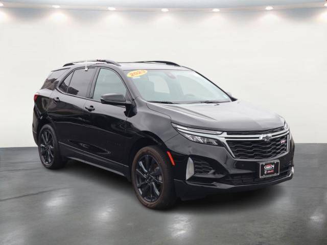 2023 Chevrolet Equinox RS — SUV — 21,042 mi — Bohemia, NY