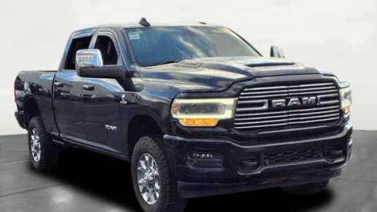 2023 Ram 2500 Laramie — Pickup Truck — 63,274 mi — Bohemia, NY