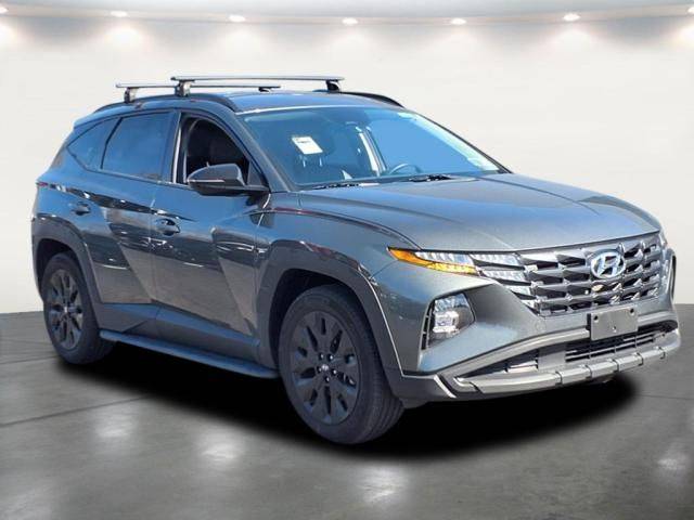 2023 Hyundai Tucson XRT — SUV — 20,075 mi — Bohemia, NY