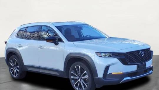 2023 Mazda CX-50 Turbo Premium — SUV — 29,004 mi — Bohemia, NY