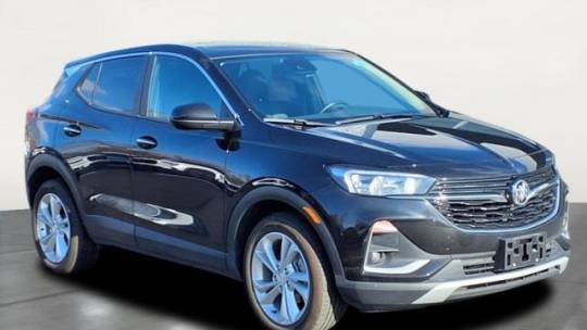 2023 Buick Encore GX Preferred — SUV — 10,189 mi — Bohemia, NY