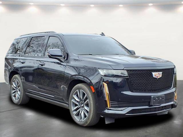 2024 Cadillac Escalade Sport — SUV — 10,628 mi — Bohemia, NY