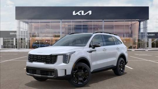 2024 Kia Sorento X-Line EX — SUV — 5,424 mi — Bohemia, NY
