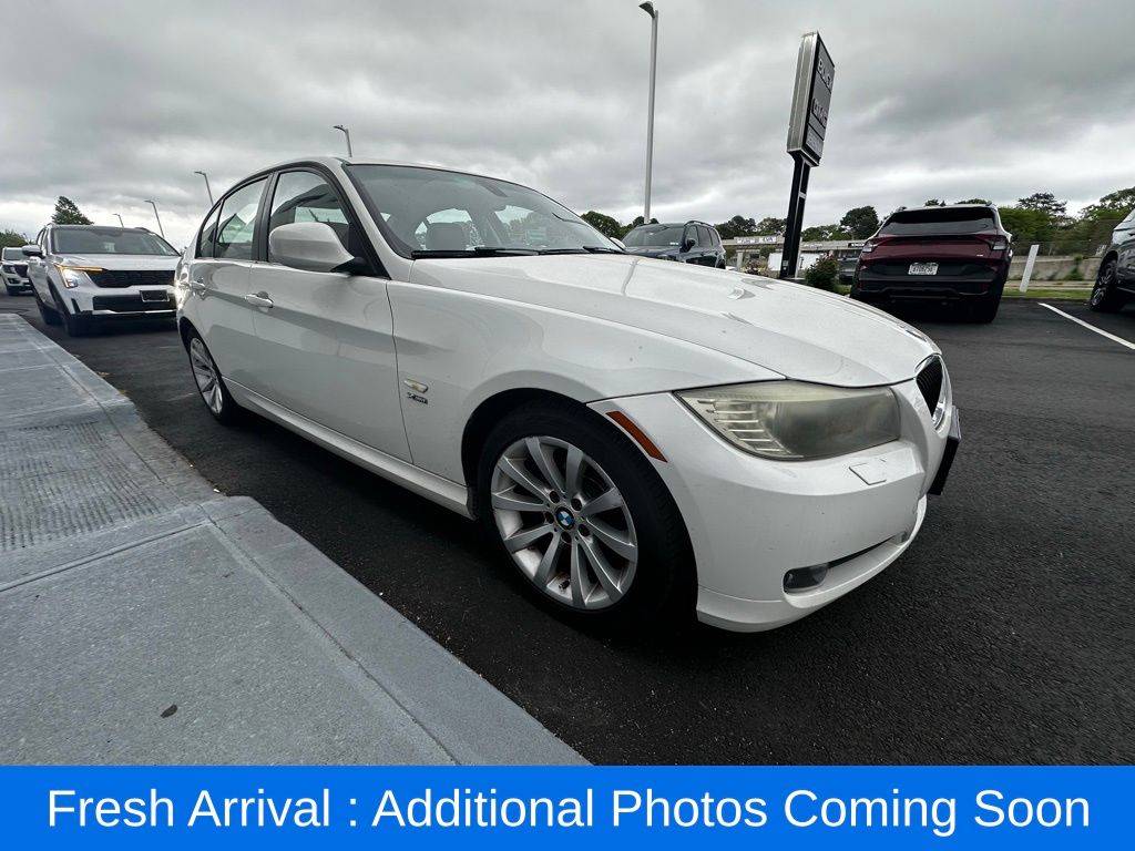 2011 BMW 3 Series 328i — Sedan — 99,130 mi — Bohemia, NY