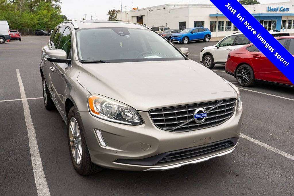 2015 Volvo XC60 T5 Premier — SUV — 99,468 mi — Tacoma, WA