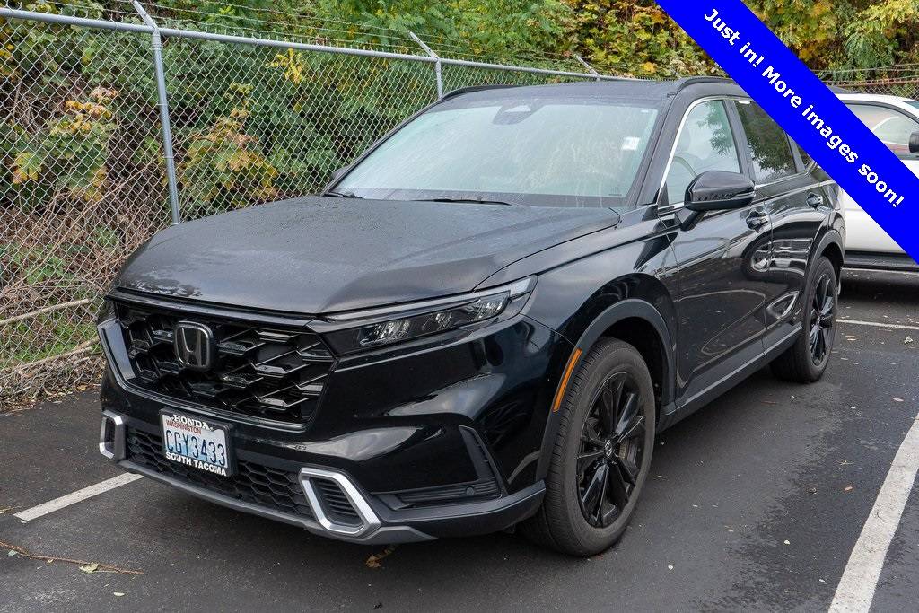 2023 Honda CR-V Hybrid Sport Touring — SUV — 37,037 mi — Tacoma, WA