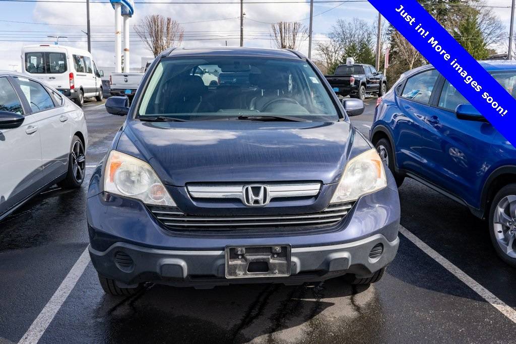 2008 Honda CR-V EX-L — SUV — 138,928 mi — Tacoma, WA
