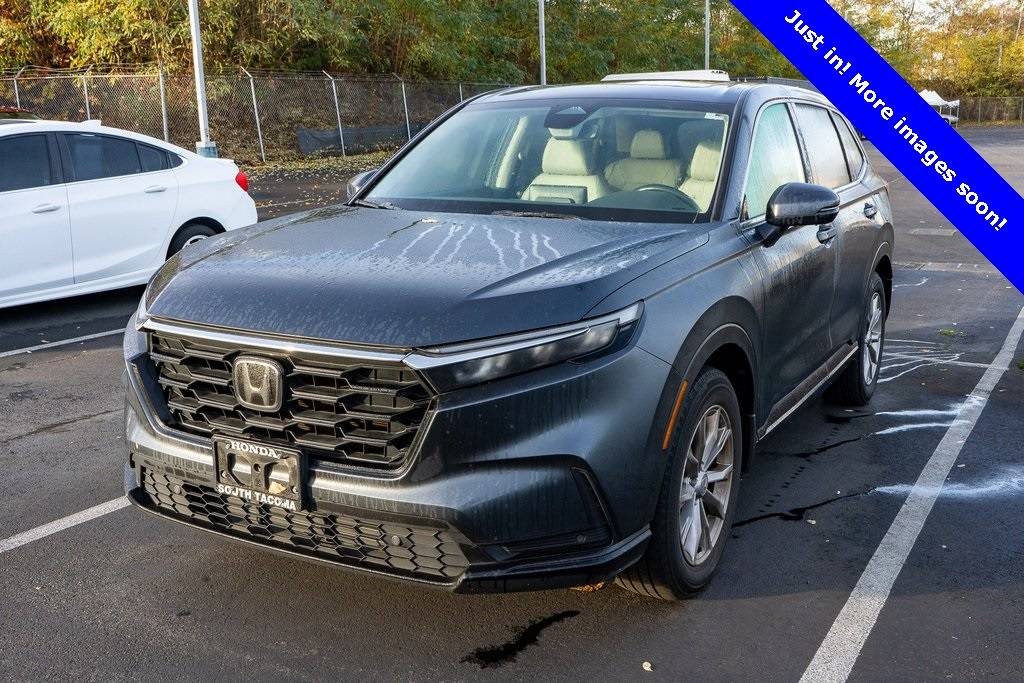 2023 Honda CR-V EX-L — SUV — 51,082 mi — Tacoma, WA