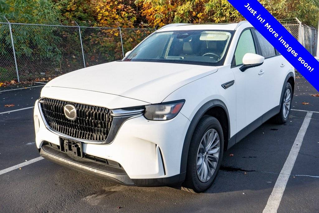 2024 Mazda CX-90 Preferred — SUV — 18,689 mi — Tacoma, WA
