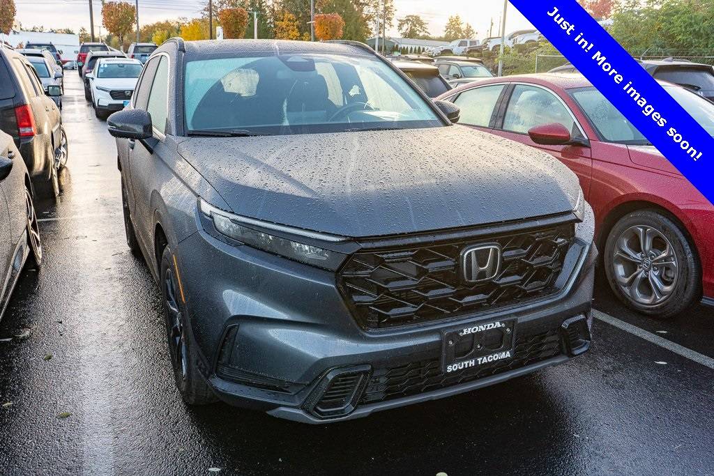 2024 Honda CR-V Hybrid Sport — SUV — 21,124 mi — Tacoma, WA