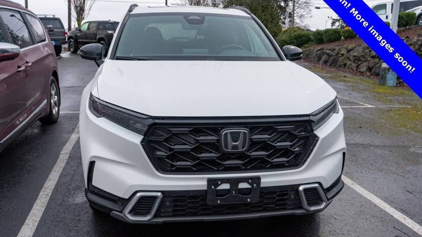 2023 Honda CR-V Hybrid Sport Touring — SUV — 24,222 mi — Tacoma, WA