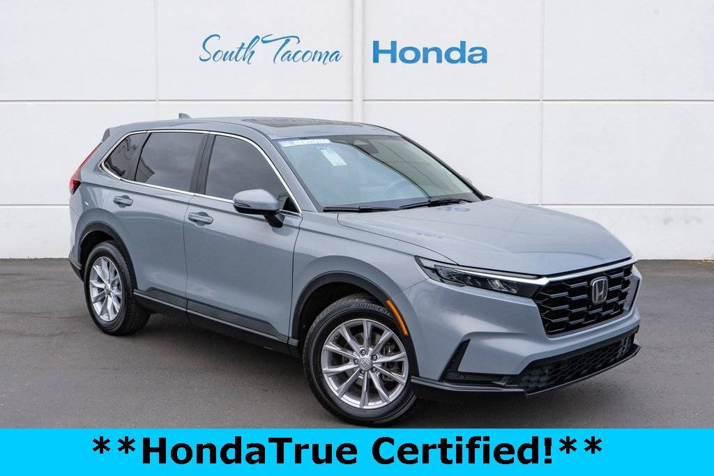 2023 Honda CR-V EX-L — SUV — 46,405 mi — Tacoma, WA