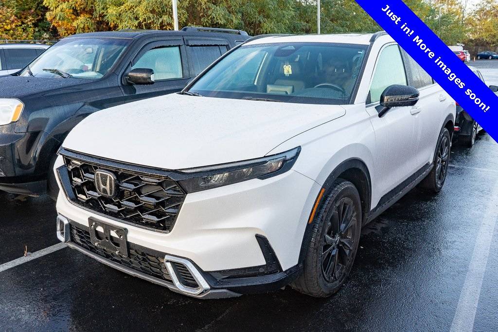 2024 Honda CR-V Hybrid Sport Touring — SUV — 32,454 mi — Tacoma, WA
