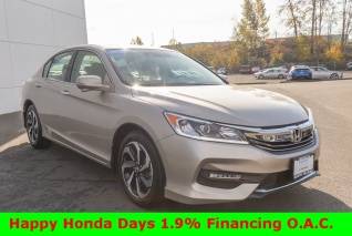 Used 2017 Honda Accord Sedans For Sale Truecar