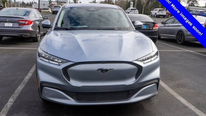 2022 Ford Mustang Mach-E Select — SUV — 25,288 mi — Tacoma, WA