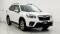 2021 Subaru Forester in North Attleborough, MA 1 - Open Gallery