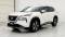 2021 Nissan Rogue in North Attleborough, MA 4 - Open Gallery