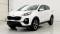 2020 Kia Sportage in North Attleborough, MA 4 - Open Gallery