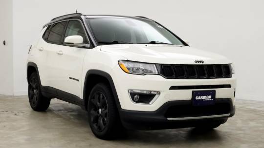 Used Jeep Compass for Sale in Littlerock, CA (with Photos) - Page