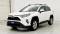 2021 Toyota RAV4 in North Attleborough, MA 4 - Open Gallery