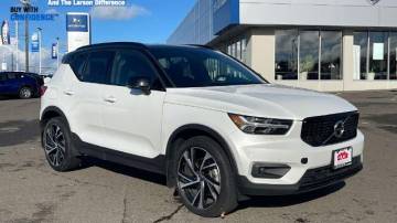 Used Volvo XC40 R-Design for Sale Near Me - TrueCar