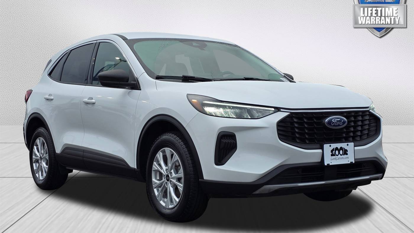 2023 Ford Escape Active — SUV — 16,507 mi — Tacoma, WA