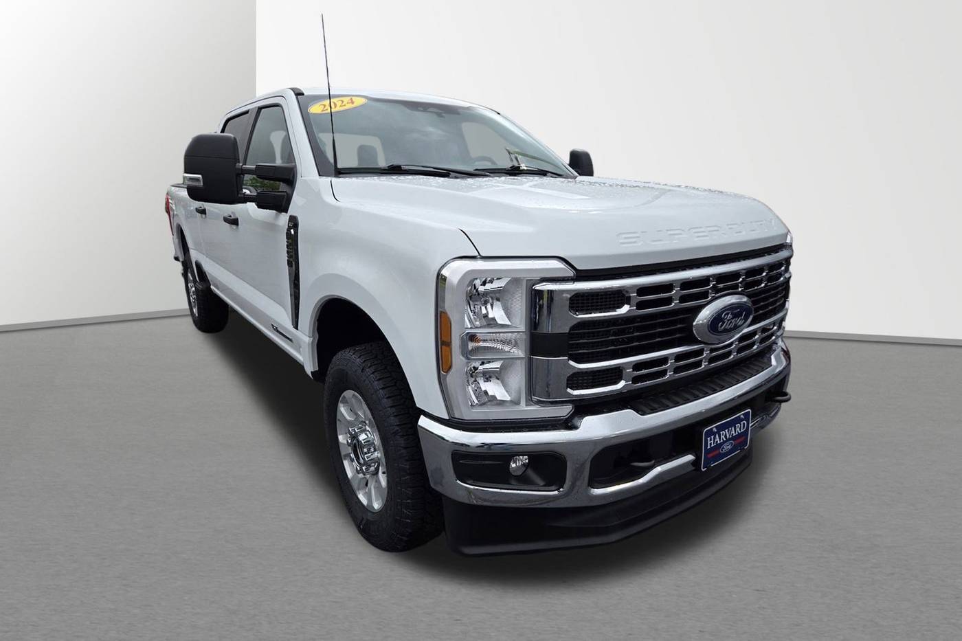 2024 Ford Super Duty F-250 XL — Pickup Truck — 30,688 mi — Harvard, IL