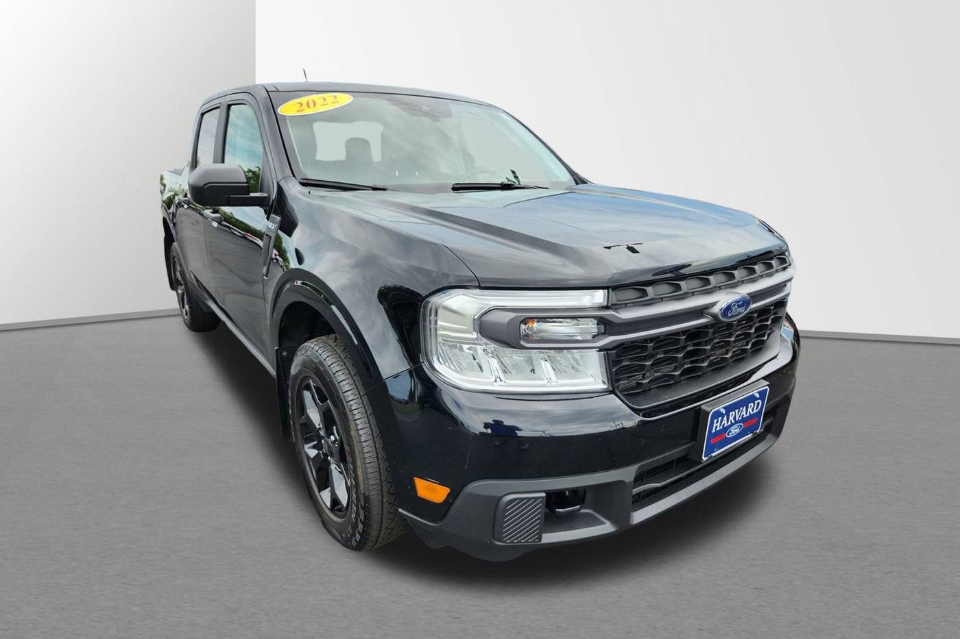 2022 Ford Maverick XLT — Pickup Truck — 29,467 mi — Harvard, IL
