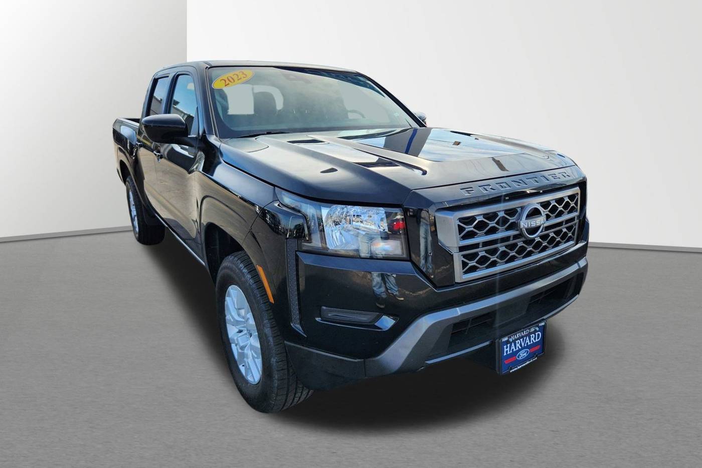 2023 Nissan Frontier SV — Pickup Truck — 39,537 mi — Harvard, IL